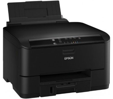 Epson Workforce Pro WP-4025 DW