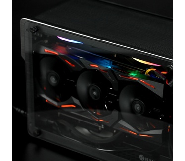 Raijintek Ophion