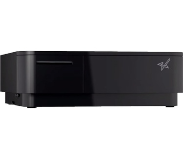 Star Micronics mPOP Zwart