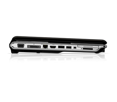 HP Pavilion dv6-1230ed (VA119EA)