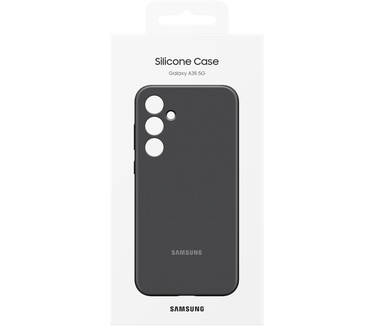 Samsung Galaxy A35 5G Silicone Case