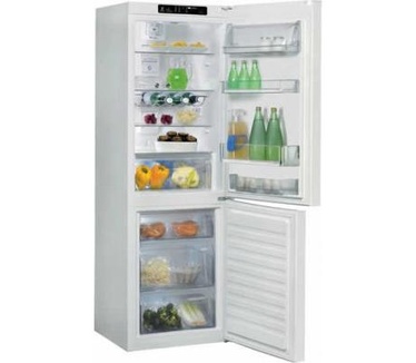 Whirlpool WBV34272 DFC W