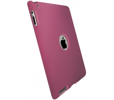 Krusell Krusell ColorCover Apple iPad 2/3/4 Pink