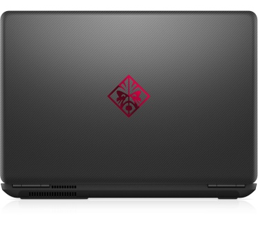 HP Omen 17-w010nd