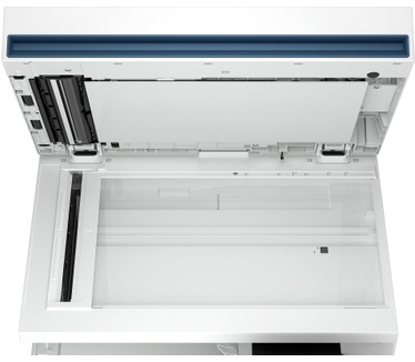HP Color LaserJet Enterprise MFP 5800dn