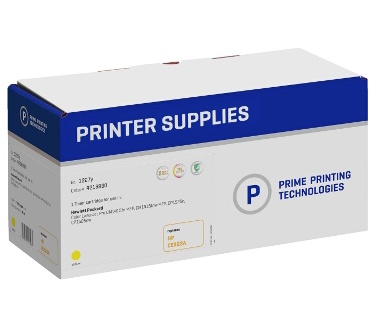Prime Printing Technologies TON-CE323A