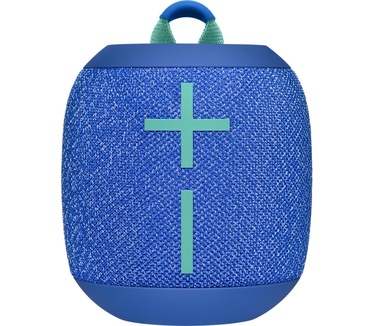 Ultimate Ears Wonderboom 2 Blauw