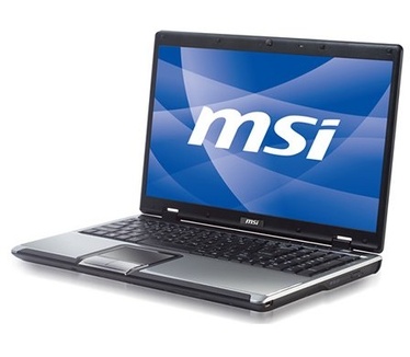MSI CX600-050NL
