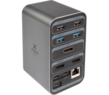 Xtorm XWD001
