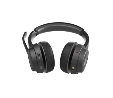 Conceptronic POLONA04BA (Zwart)