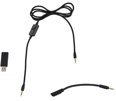 Medion ERAZER Mage X10, Wireless Gaming Headset | Uitstekende geluidskwaliteit | Microfoon | RGB verlichting | Optimaal draagcomfort