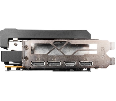 MSI Radeon RX 5700 XT Gaming X
