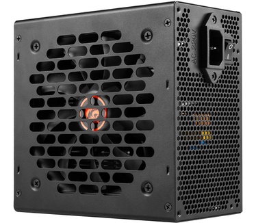 Redragon GC-PS024 600W 80 Plus Bronze