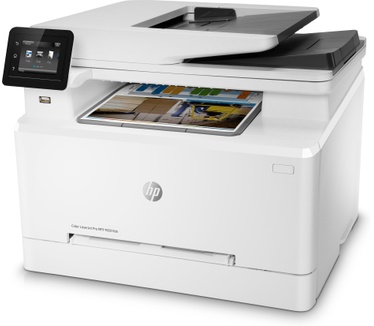 HP Color LaserJet Pro MFP M281fdn