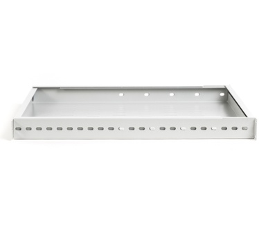 Digitus TN-19-5/9-1U-W-GY