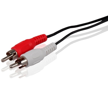 Conceptronic RCA - RCA 1.8m