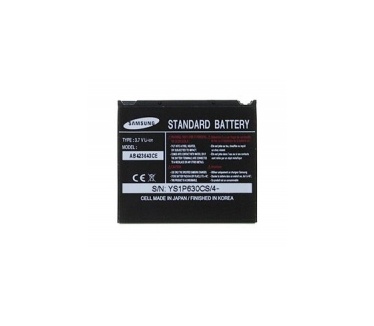 Samsung Samsung Accu AB423643CE