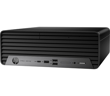 HP Pro Small Form Factor 400 G9 Desktop PC