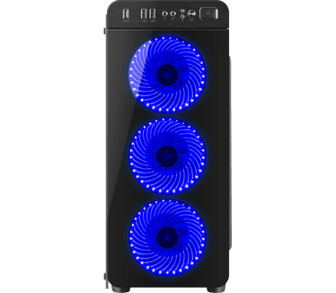 Genesis IRID 300 Blauw