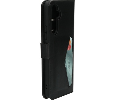 Mobiparts Classic Wallet Case Samsung Galaxy A54 5G (2023) Black