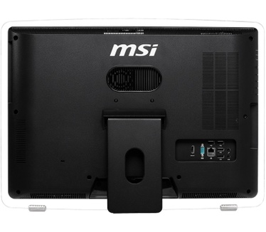 MSI PRO 22ET 4BW-006XEU