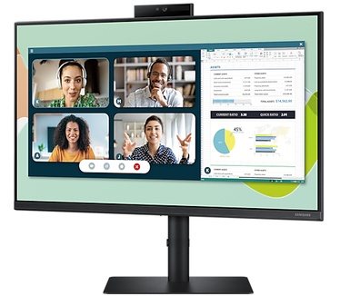 Samsung LS24A406VEU