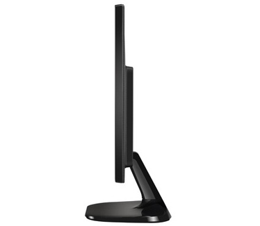LG 22M45HQ Zwart