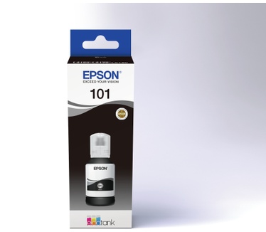 Epson 101 EcoTank Black