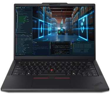 Lenovo ThinkPad P14s Gen 7 (AMD)