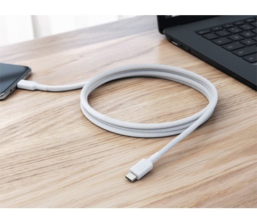Alogic ELPCC202-WH