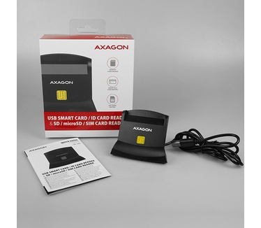 Axagon CRE-SM2