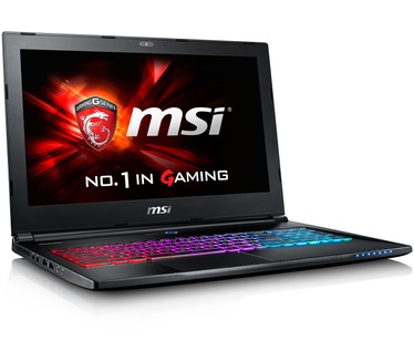 MSI Gaming Series GS60 6QE-029NL