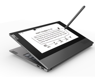 Lenovo Plus