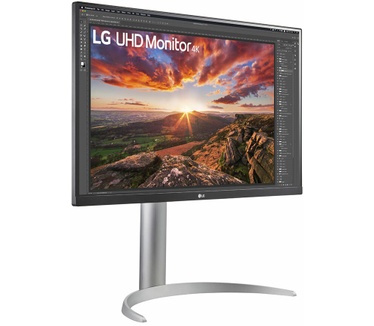 LG 27UP850-W
