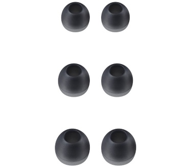 Panasonic RP-TCM105E (Zwart)