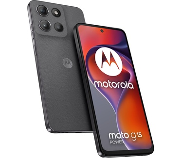 Motorola Moto G15 Power