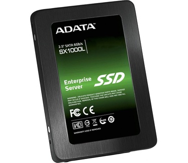 Adata SX1000L, 400GB