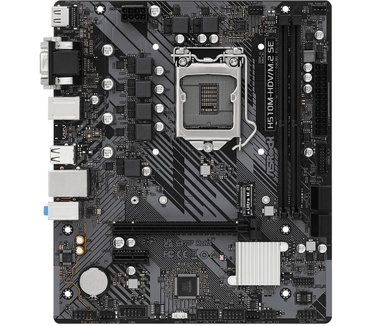 ASRock H510M-HDV/M.2 SE