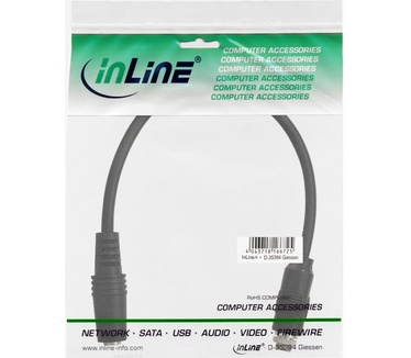 InLine 99303I