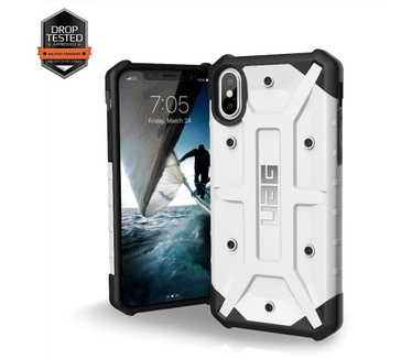 Urban Armor Gear Pathfinder (Iphone X) Wit