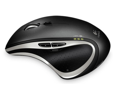 Logitech Wireless Performance Combo MX800