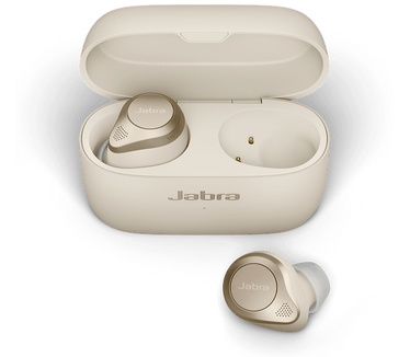Jabra Elite 85t (Beige)