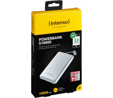 Intenso S10000