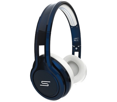 SMS audio STREET by 50