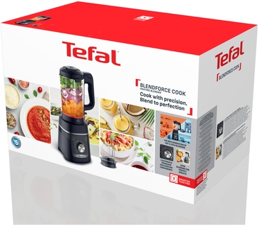 Tefal Blendforce Cook BL5768 Blender met kookfunctie