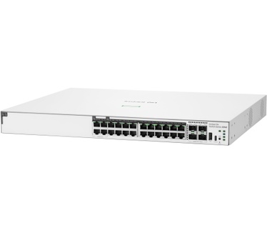 HPE Networking Instant On Switch 48p Gigabit 4p SFP+ 1940