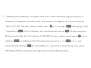 PlayStation-info FTC-rechtszaak juni 2023