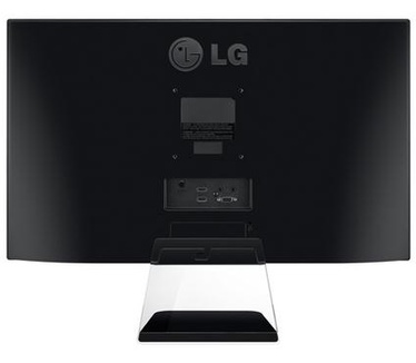 LG 23MP75HM Zwart