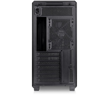 Thermaltake TR300 TG WS Black