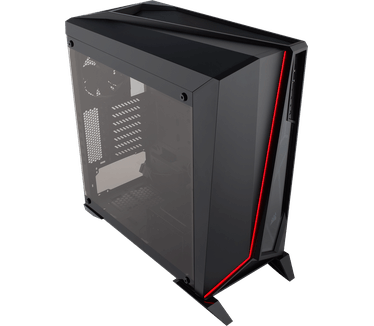 Corsair Carbide SPEC-OMEGA Zwart